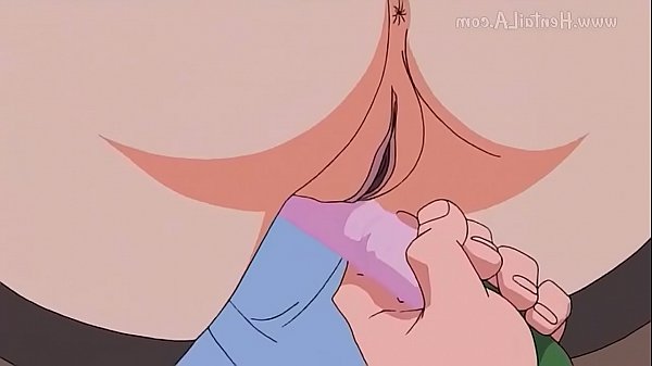 Hentai Sem Censura sex