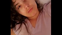 Latina Masturbation sex