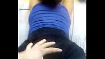 Jovencita Cachonda sex