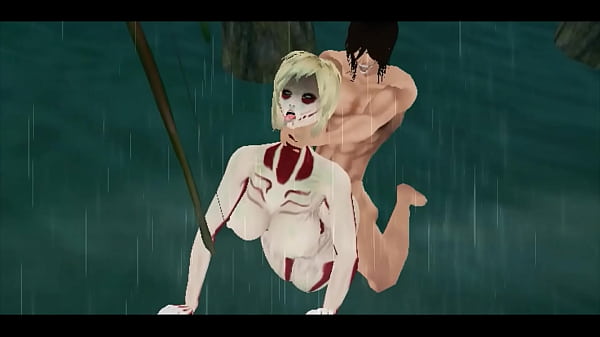 Titan sex