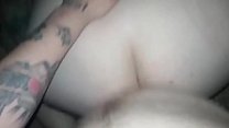 Big Ass Amateur Wife sex