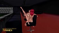 Dick Imvu sex