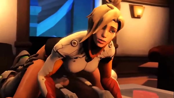 Overwatch sex
