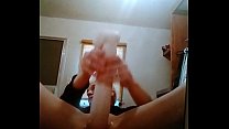 Dildo Pounding sex