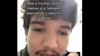 Comendo A Morena video