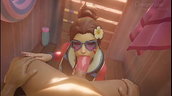 Sfm Compilation video