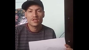 Video De Verificacao sex