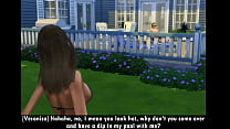 The Sims sex