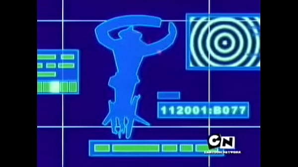 Justice League video