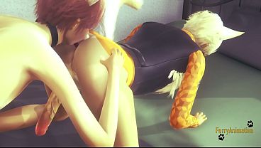 Yiff sex