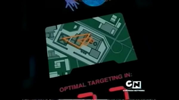 Justice League video