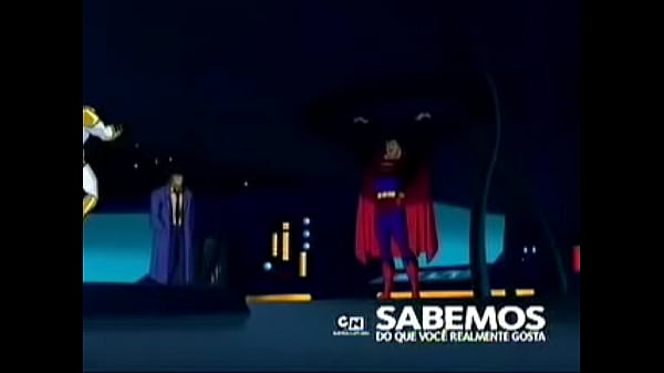 Justice League video