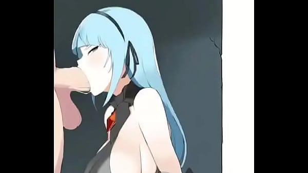 Blowjob Hentai video