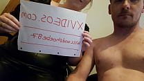 Verification sex