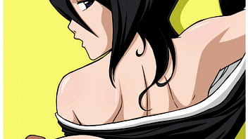 Rukia Kuchiki video