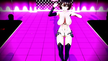 Mmd Hentai video