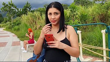 Squirt In Public sex