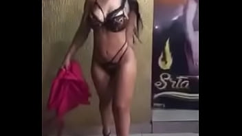 Beautiful Model video