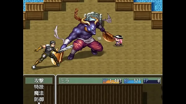 Il Mare ~the She Pirates Of Deep Blue~ video