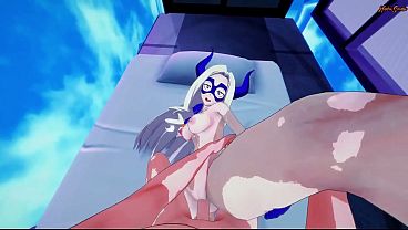 Cum On My Pussy video