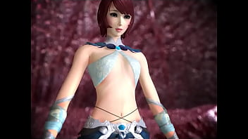 3d Hentai video