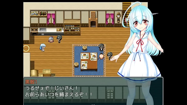 Machine Escape From Training Facility video