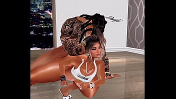 Big Booty Fucking video