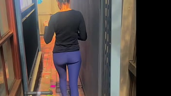 De Legging video