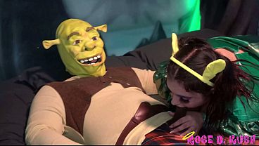 Ogro sex