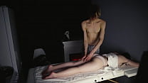 Massage Masturbation sex