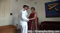 Hot Granny sex