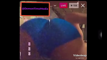Twerk video