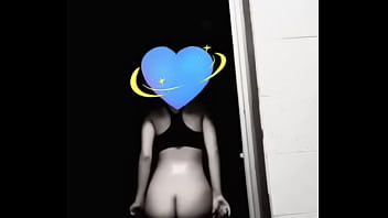 Putita Bailando video