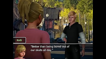 Grrl Power Adventures The Coonies video