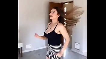 Instagram Model video