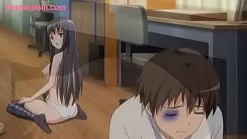 Hentai Hentai video