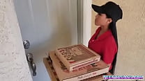 Delivery sex