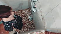 Shower Voyeur sex