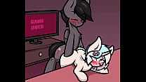 Mlp Rule 34 sex