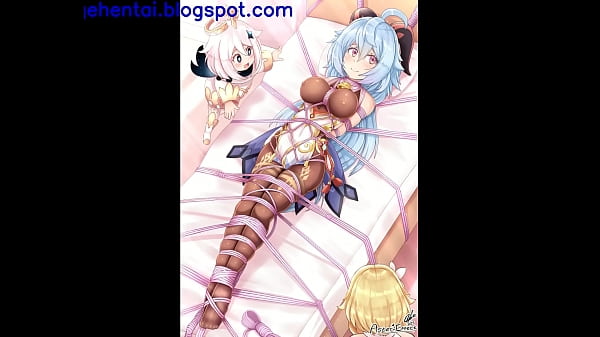 Hentai Bdsm video