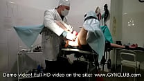 Medical Gyno sex