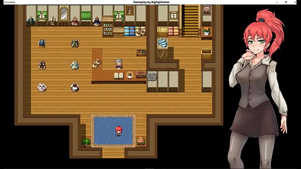 Girl Girl Girl video