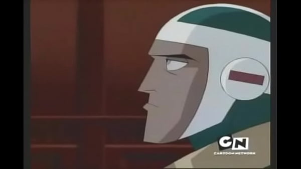 Justice League video