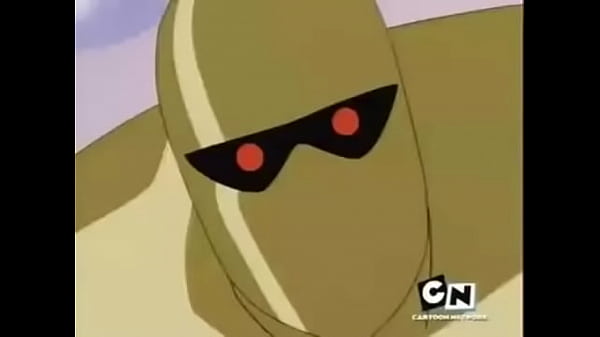 Justice League video