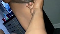 Fingering Fucking sex