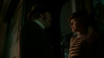 Blonde Doggystyle video