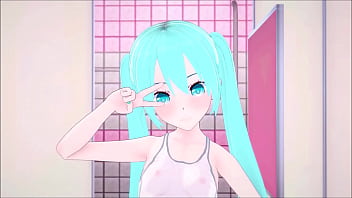 Miku video