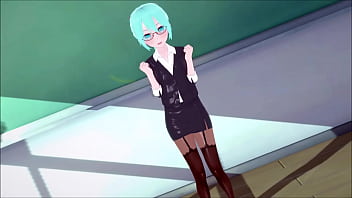 Miku video