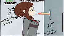 Uraraka sex