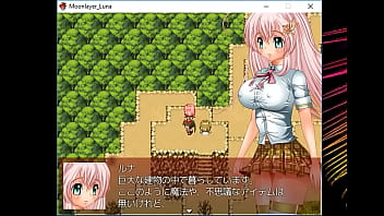 Mobile Fighting Princess Moonlayer video